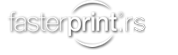 stampa online fasterprint